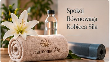 Kameralna atmosfera Harmonia Pro